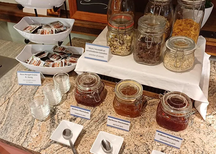 מלון Trip Posthotel Dueren Düren - Eifel