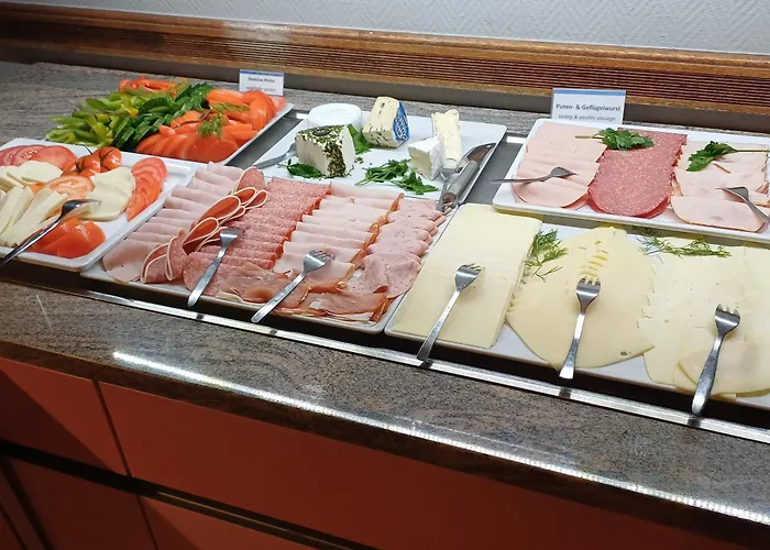 Trip Posthotel Dueren 3*