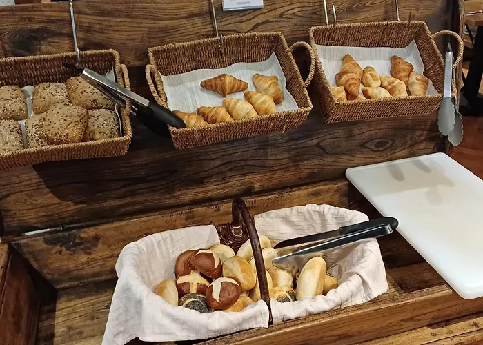 Trip Posthotel Dueren Düren - Eifel