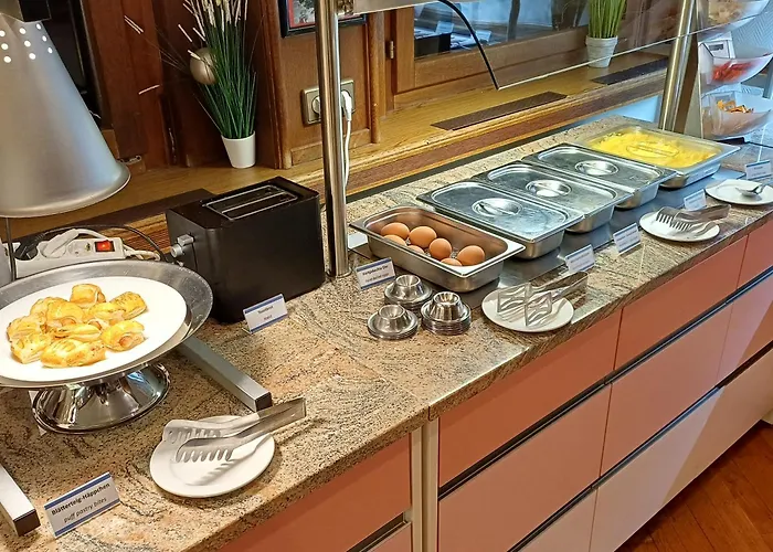 Trip Posthotel Dueren