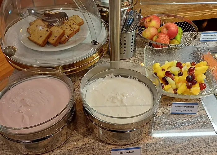 Trip Posthotel Dueren מלון