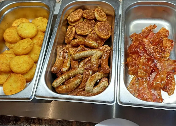 Hotel Trip Posthotel Dueren 3*