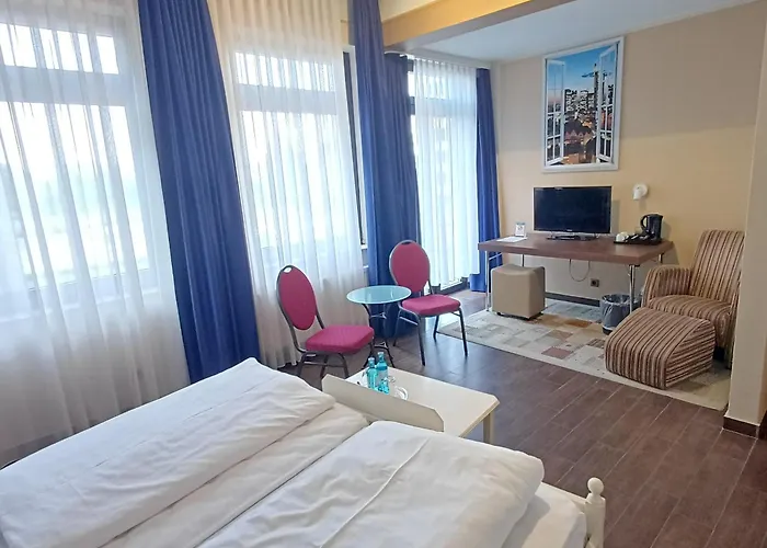 Trip Posthotel Dueren 3*