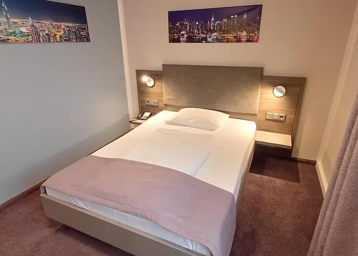 Trip Posthotel Dueren 3*