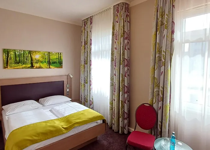 Trip Posthotel Dueren Hotel 3*