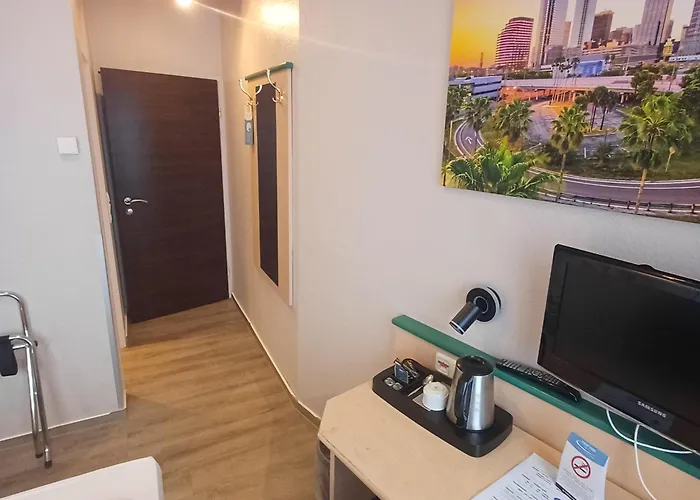 Hotel Trip Posthotel Dueren