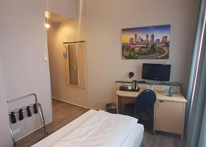 Trip Posthotel Dueren 3*