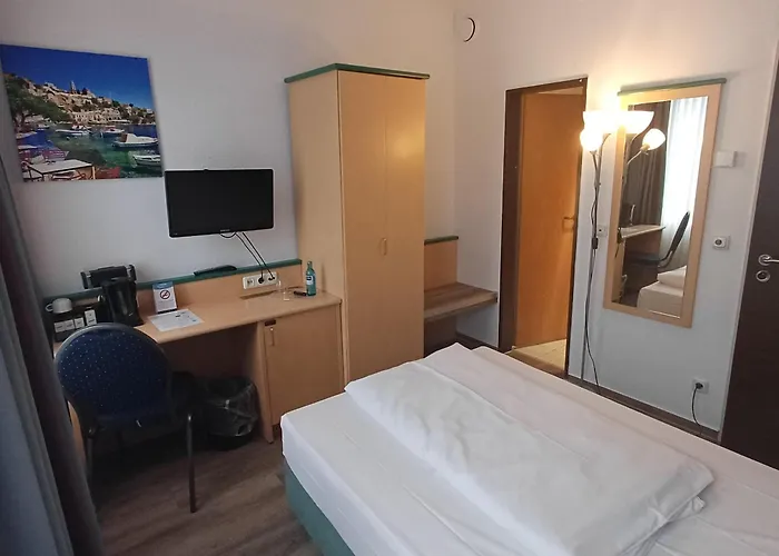 Trip Posthotel Dueren 3* Düren - Eifel