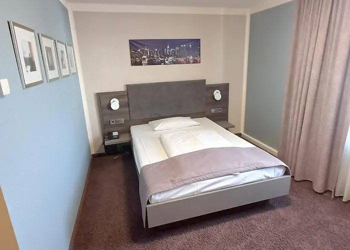 Trip Posthotel Dueren Hotel