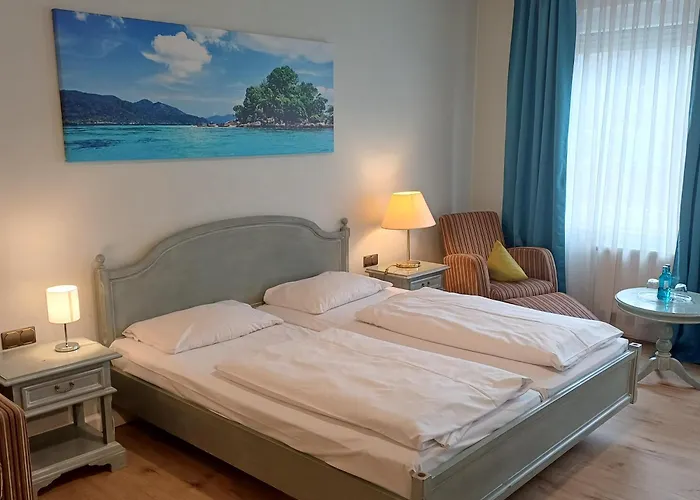 Trip Posthotel Dueren