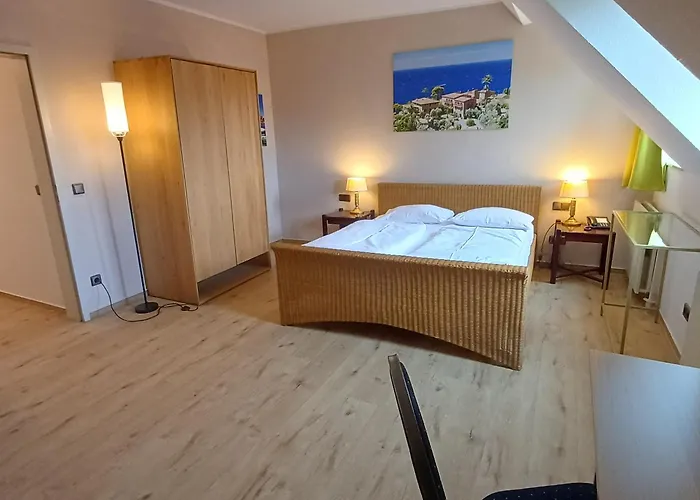 Trip Posthotel Dueren