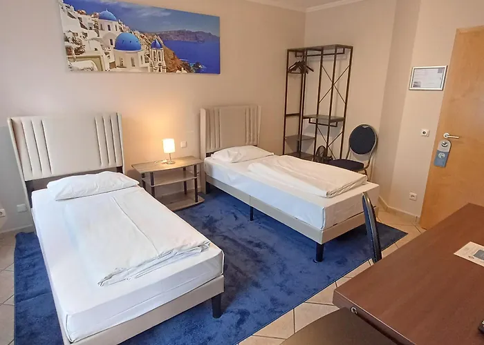 Trip Posthotel Dueren Düren - Eifel