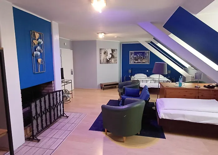 Trip Posthotel Dueren 3* Düren - Eifel