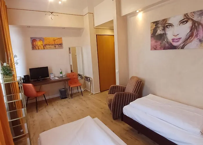 Trip Posthotel Dueren Hotel