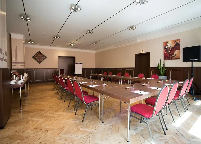 Trip Posthotel Dueren 3*