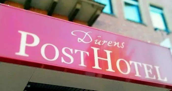 Trip Posthotel Dueren Düren - Eifel