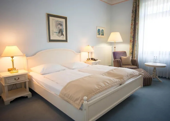 Trip Posthotel Dueren 3* Düren - Eifel