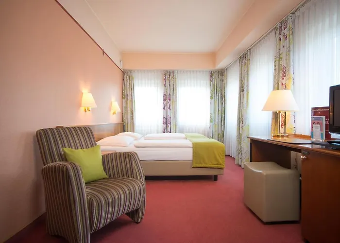 Trip Posthotel Dueren