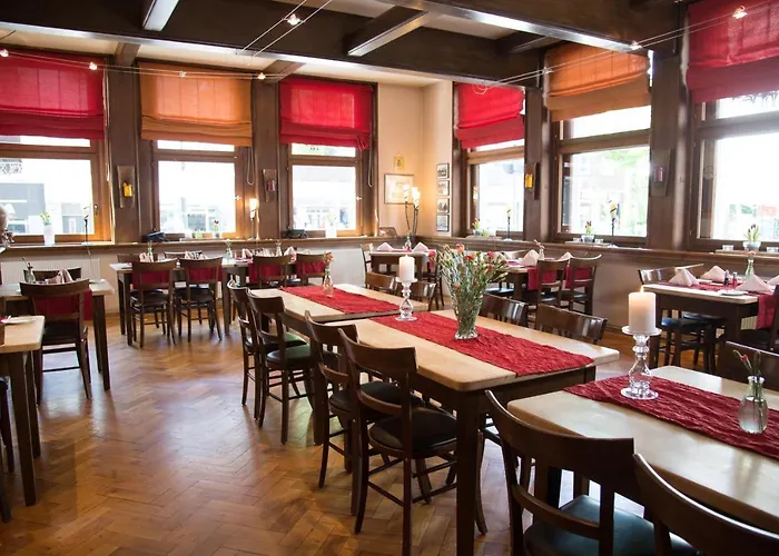 Trip Posthotel Dueren 3* Düren - Eifel